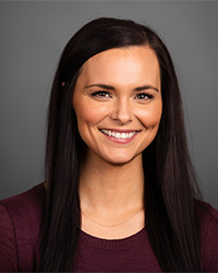 Courtney Silverthorn