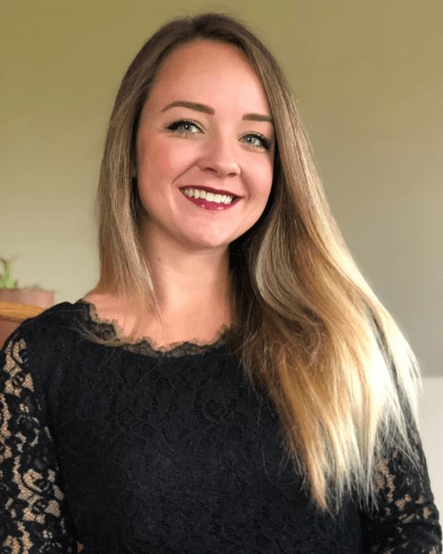 Brooke Gow | 10 Within 10 Recognition Brooke Gow | 10 Within 10 Recognition