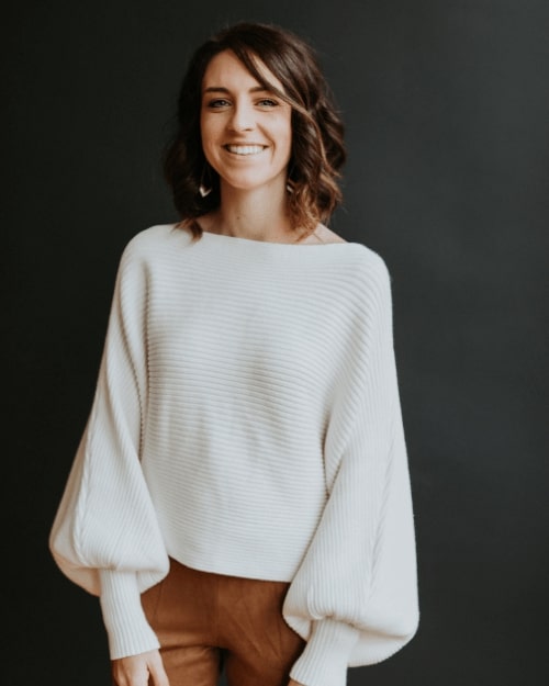 Erin Horetski | 10 Within 10 Recognition Erin Horetski | 10 Within 10 Recognition