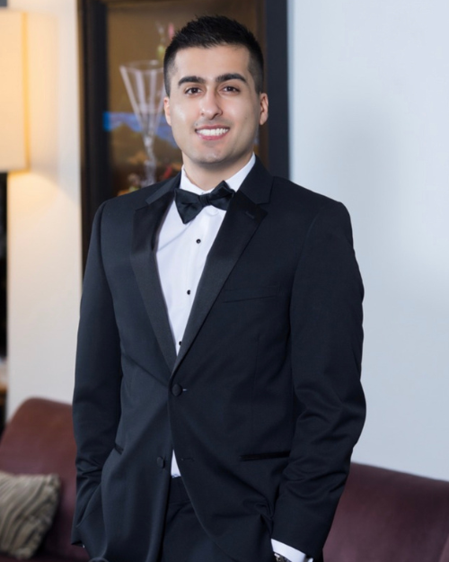 Nasir Hussain | 10 Within 10 Recognition Nasir Hussain | 10 Within 10 Recognition
