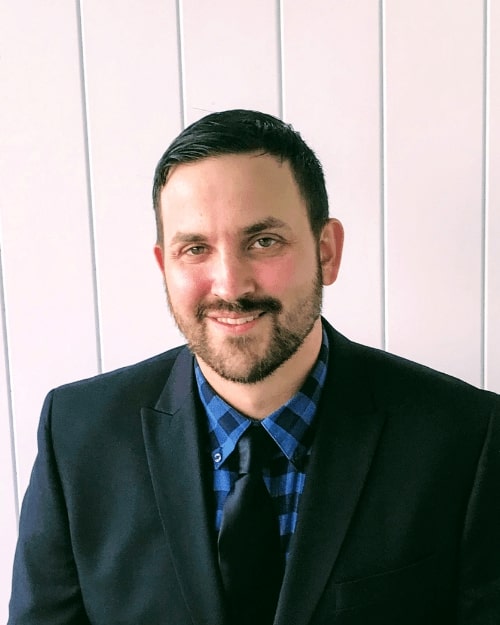 Matthew Quast | 10 Within 10 Recognition Matthew Quast | 10 Within 10 Recognition
