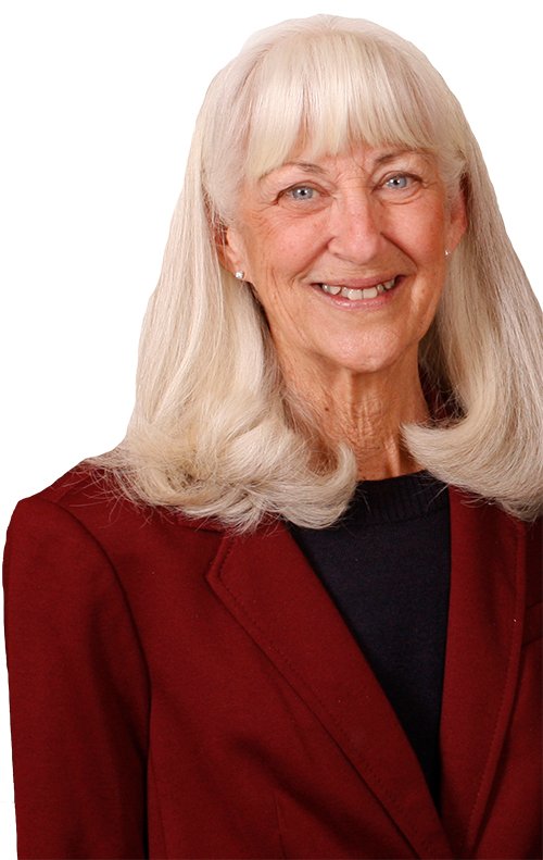 LaurieHeadshot