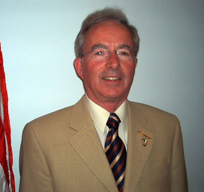 Michael-J-Wegner