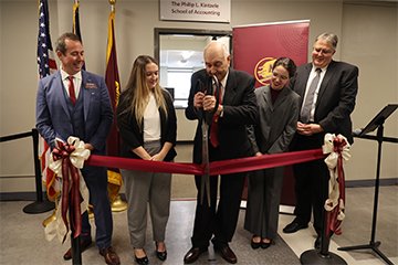 Kintzele ribbon cutting 360x240