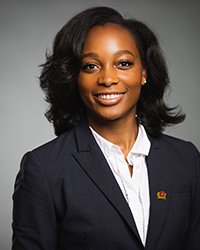 Jewel Larkins People Page Image Jewel Larkins