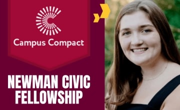 NEWMAN CIVIC FELLOWSHIP