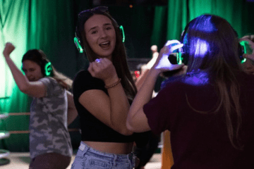 Silent Disco