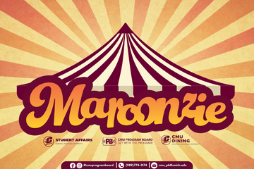 maroonzie