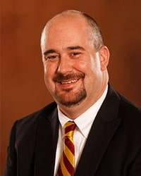 Portrait of DOUGLAS KENDRICK