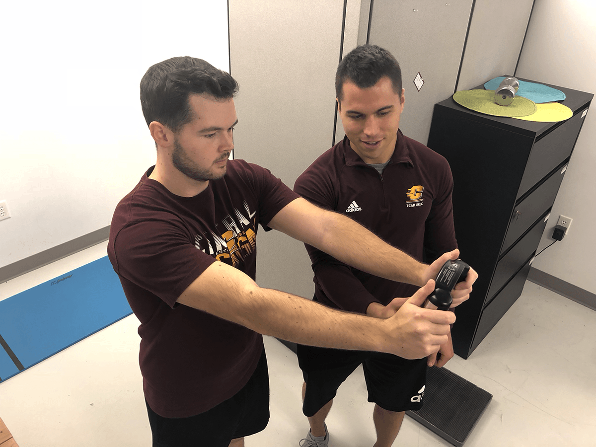 Personal training