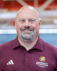 Portrait of DARIN MASSELINK