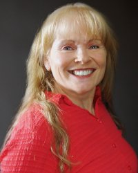 Portrait of DOT SLEIGHT