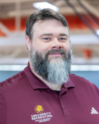 Portrait of SCOTT HARRINGTON