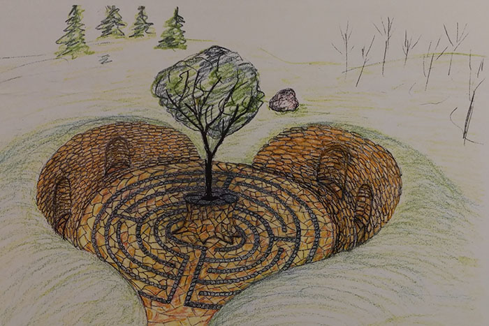 Veterans Peace Grove